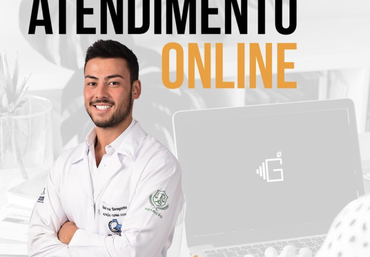 Atendimento online