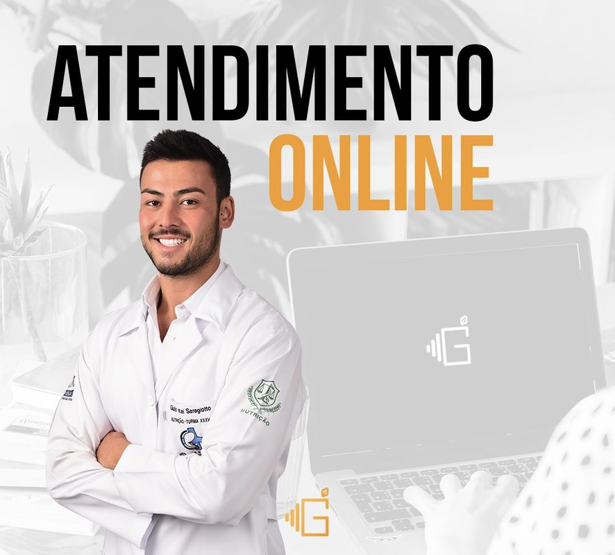 Atendimento online