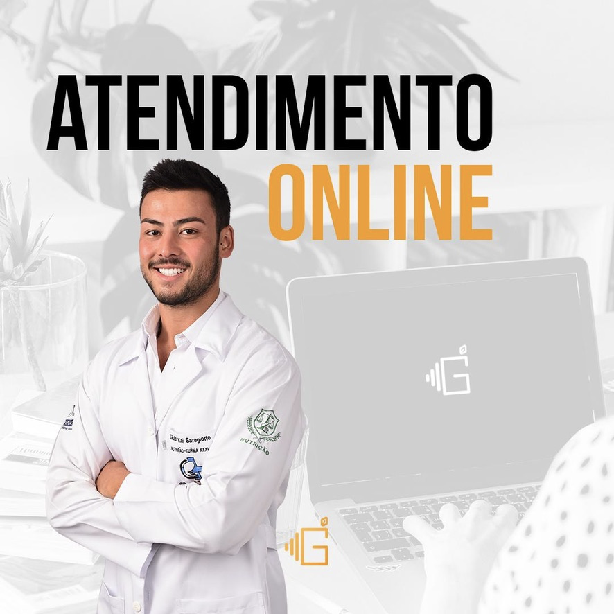 Atendimento online