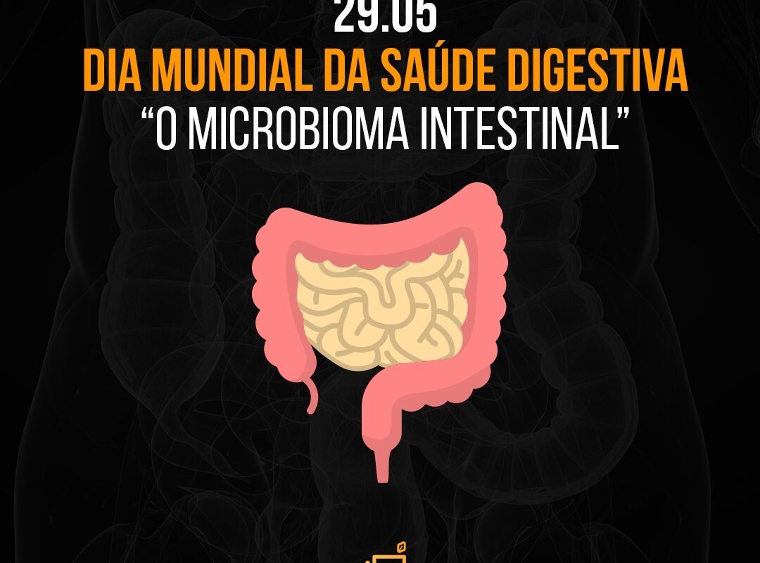 Microbioma Intestinal